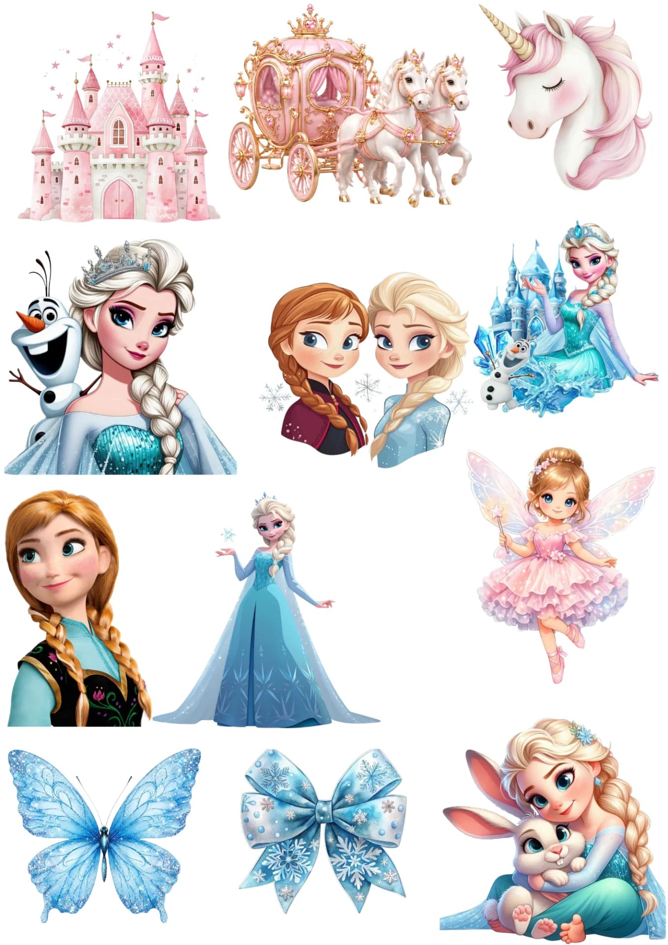 stickers